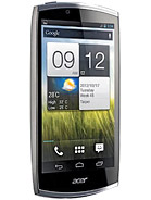Best available price of Acer CloudMobile S500 in Comoros