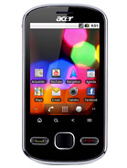 Best available price of Acer beTouch E140 in Comoros