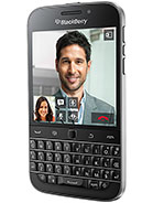 Best available price of BlackBerry Classic in Comoros