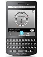 Best available price of BlackBerry Porsche Design P-9983 in Comoros