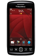 Best available price of BlackBerry Torch 9850 in Comoros