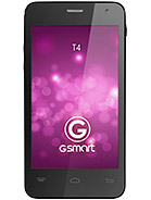 Best available price of Gigabyte GSmart T4 in Comoros