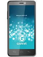 Best available price of Gigabyte GSmart Maya M1 v2 in Comoros