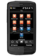 Best available price of HTC Touch HD T8285 in Comoros