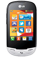 Best available price of LG EGO Wi-Fi in Comoros