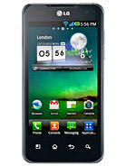 Best available price of LG Optimus 2X in Comoros