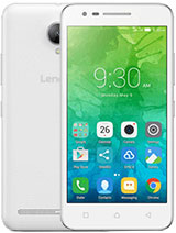 Best available price of Lenovo C2 in Comoros