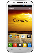 Best available price of Micromax A119 Canvas XL in Comoros