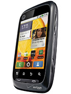 Best available price of Motorola CITRUS WX445 in Comoros