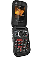 Best available price of Motorola Rambler in Comoros