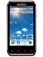 Best available price of Motorola XT760 in Comoros
