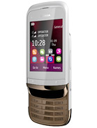 Best available price of Nokia C2-03 in Comoros