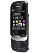 Best available price of Nokia C2-06 in Comoros