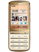 Best available price of Nokia C3-01 Gold Edition in Comoros