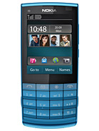 Best available price of Nokia X3-02 Touch and Type in Comoros