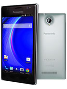 Best available price of Panasonic Eluga I in Comoros