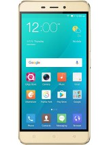 Best available price of QMobile Noir J7 in Comoros