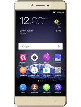 Best available price of QMobile King Kong Max in Comoros