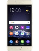 Best available price of QMobile M6 in Comoros