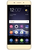 Best available price of QMobile M6 Lite in Comoros