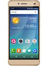 Best available price of QMobile Noir S4 in Comoros