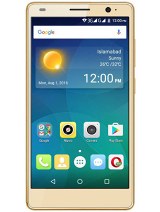 Best available price of QMobile Noir S6 Plus in Comoros