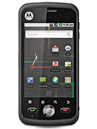 Best available price of Motorola Quench XT5 XT502 in Comoros