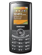 Best available price of Samsung E2230 in Comoros