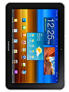 Best available price of Samsung Galaxy Tab 8-9 4G P7320T in Comoros