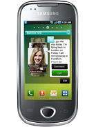 Best available price of Samsung I5801 Galaxy Apollo in Comoros
