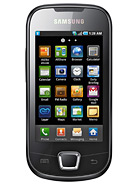 Best available price of Samsung I5800 Galaxy 3 in Comoros
