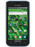 Best available price of Samsung Vibrant in Comoros