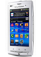 Best available price of Sony Ericsson A8i in Comoros
