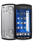 Best available price of Sony Ericsson Xperia PLAY in Comoros