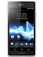 Best available price of Sony Xperia GX SO-04D in Comoros