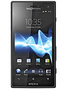 Best available price of Sony Xperia acro HD SOI12 in Comoros