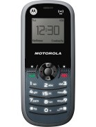 Best available price of Motorola WX161 in Comoros