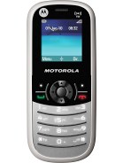 Best available price of Motorola WX181 in Comoros