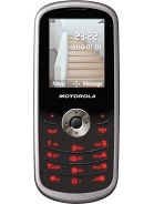 Best available price of Motorola WX290 in Comoros