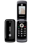 Best available price of Motorola WX295 in Comoros