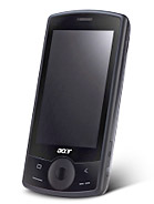 Best available price of Acer beTouch E100 in Comoros
