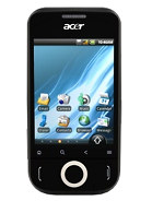 Best available price of Acer beTouch E110 in Comoros