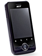 Best available price of Acer beTouch E120 in Comoros