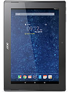 Best available price of Acer Iconia Tab 10 A3-A30 in Comoros