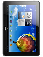 Best available price of Acer Iconia Tab A510 in Comoros