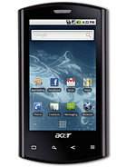 Best available price of Acer Liquid E in Comoros