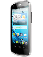 Best available price of Acer Liquid E1 in Comoros