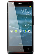 Best available price of Acer Liquid E3 in Comoros