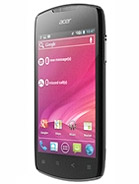 Best available price of Acer Liquid Glow E330 in Comoros