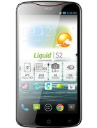 Best available price of Acer Liquid S2 in Comoros